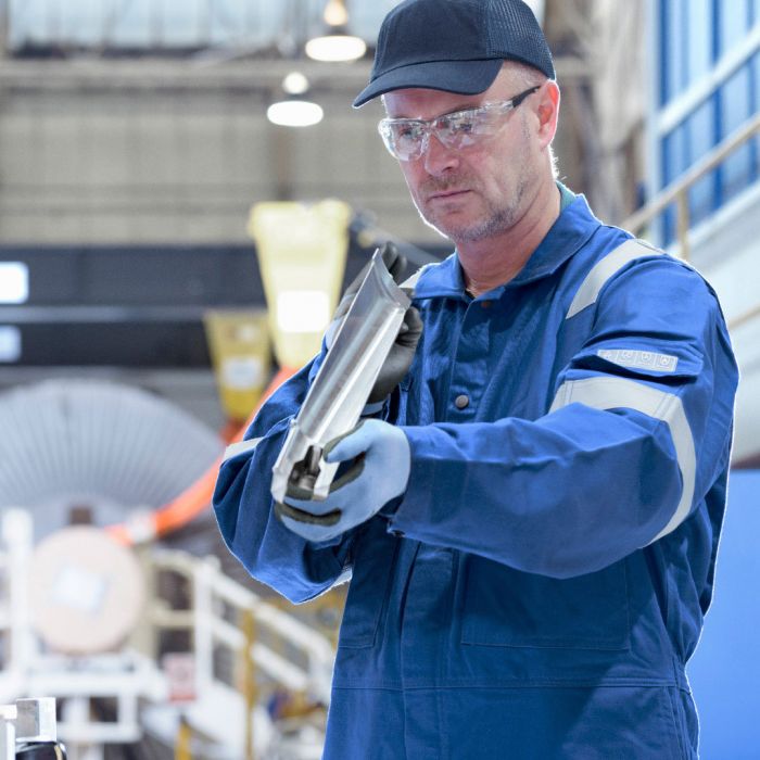 Specialty Materials for Aviation and Aerospace Component Manufacturing