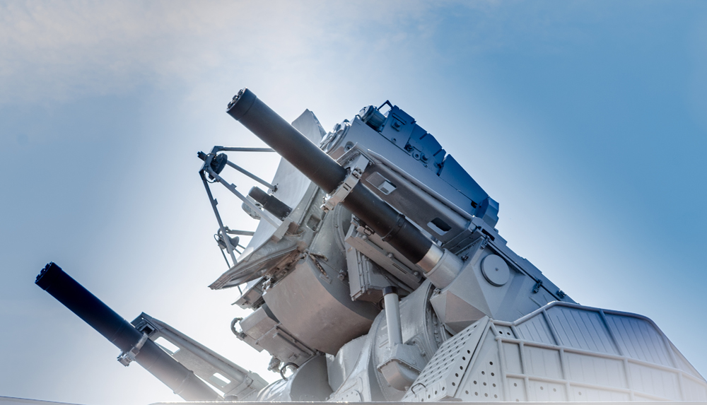 Missle Manufacture Missle Manufacture