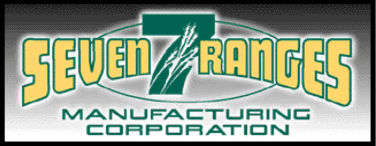 Seven Ranges Logo